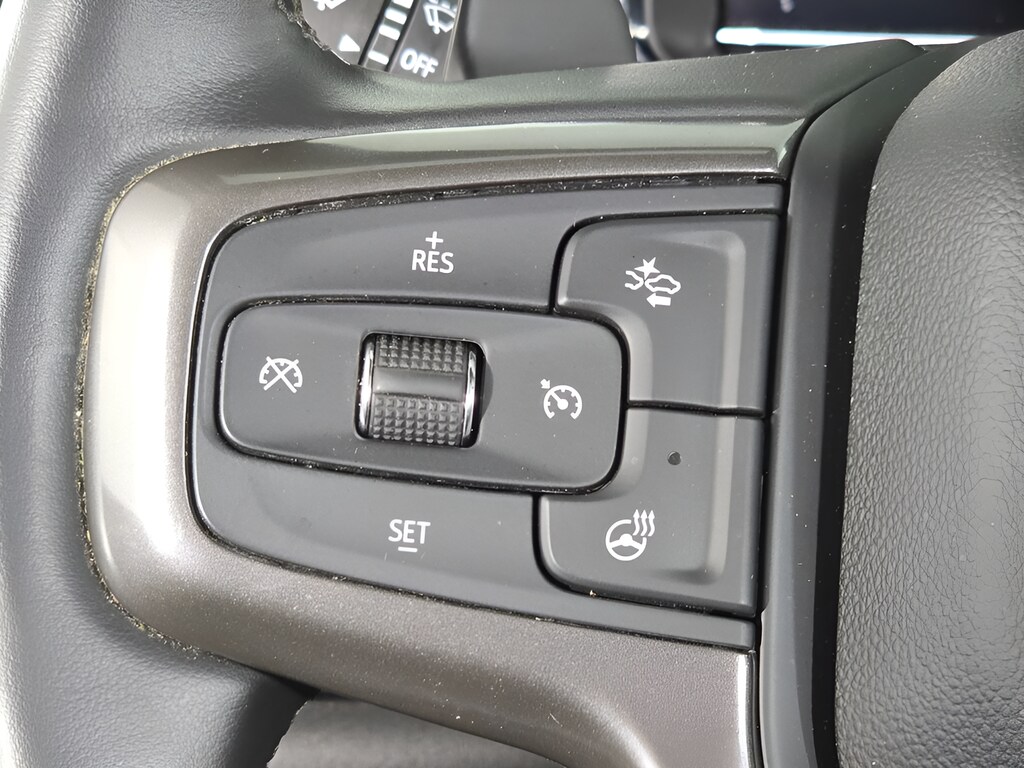 2024 Chevrolet Silverado 1500 ZR2 - Photo 23