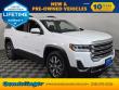 Used 2023 GMC Acadia SLE SUV