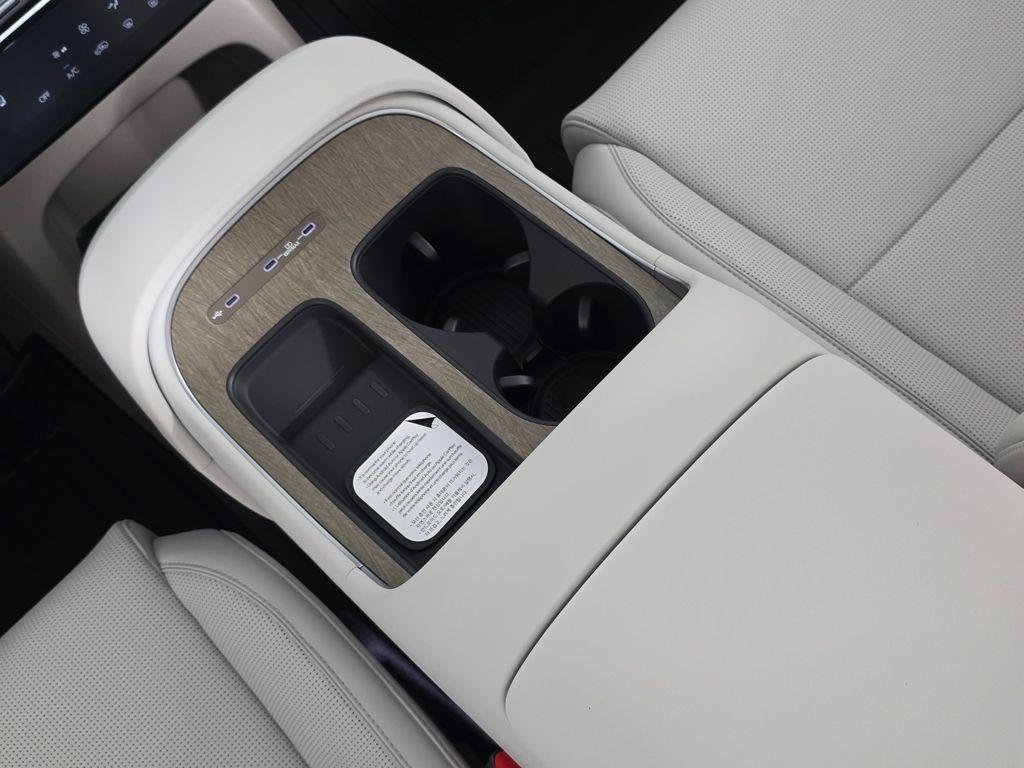 2026 Hyundai Palisade SEL Convenience - Photo 33