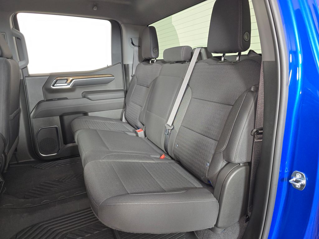 2022 Chevrolet Silverado 1500 LT Trail Boss - Photo 15