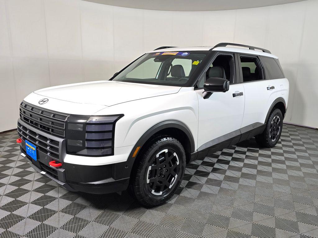 2026 Hyundai Palisade XRT Pro - Photo 7