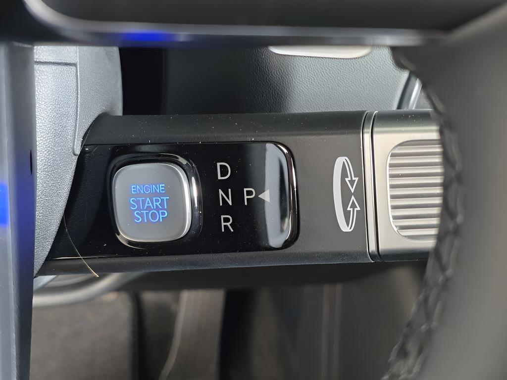 2026 Hyundai Palisade Calligraphy - Photo 26