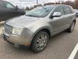 Used 2008 Lincoln MKX Base SUV