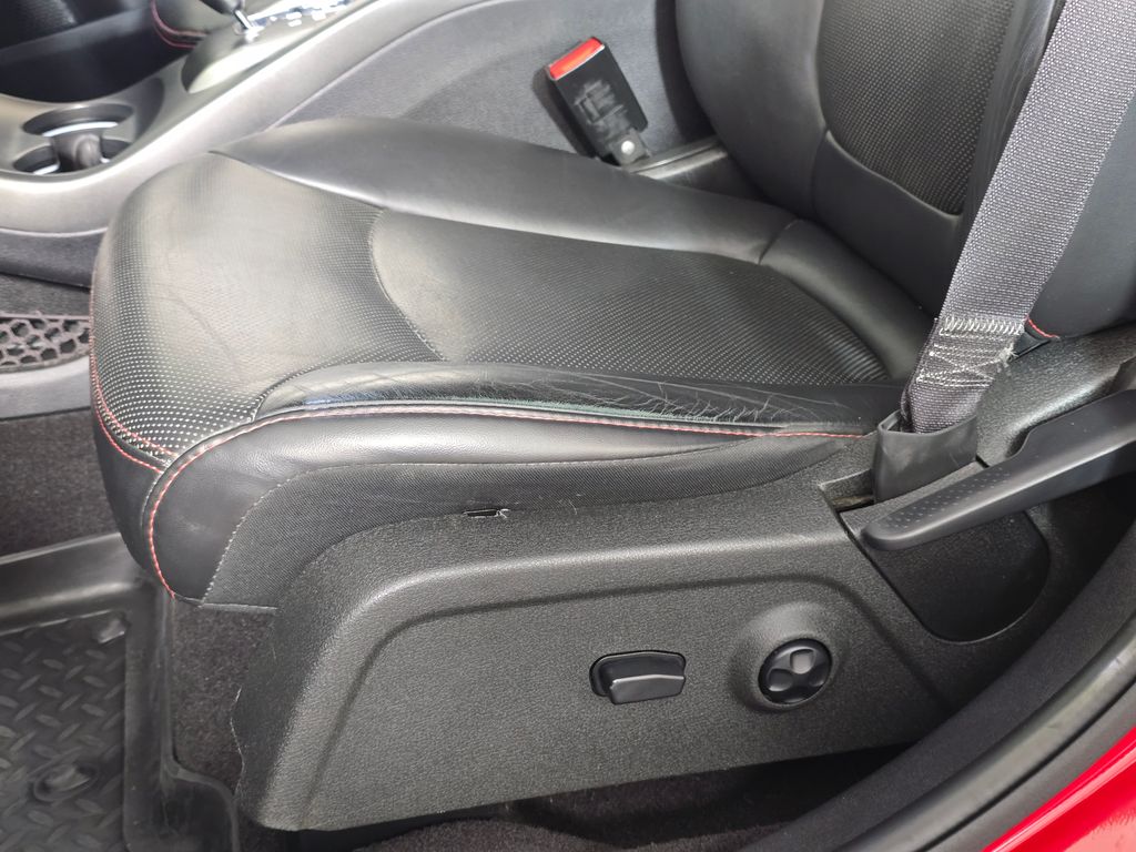 2019 Dodge Journey GT - Photo 10