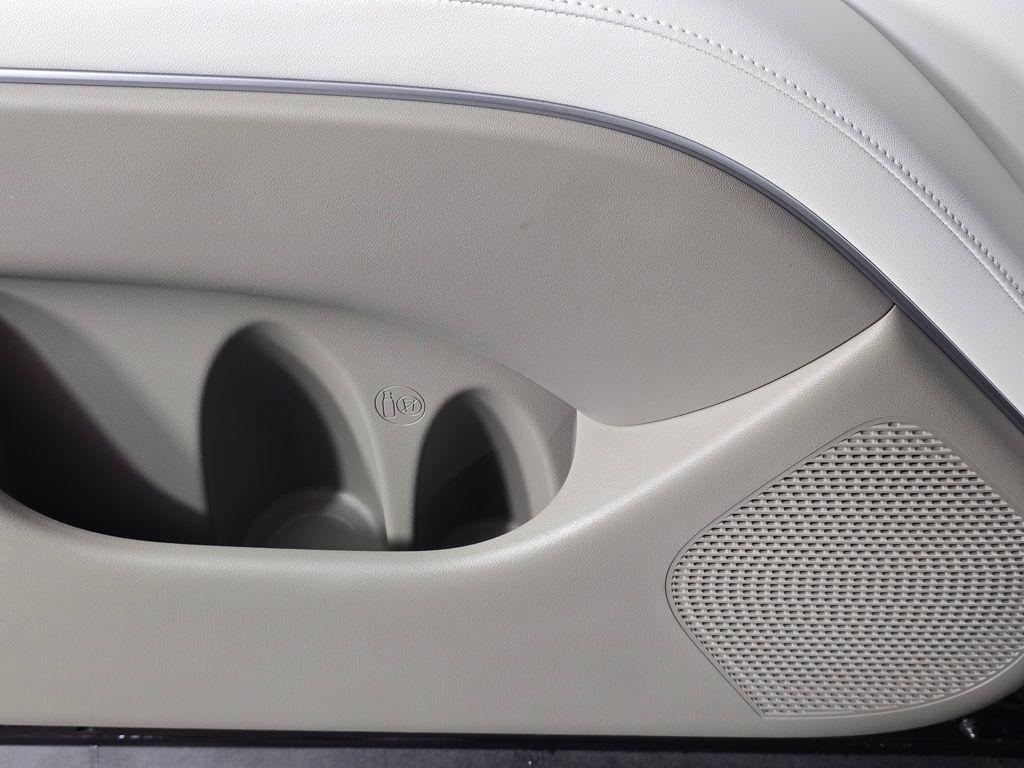 2026 Hyundai Palisade SEL Convenience - Photo 22