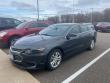 Used 2018 Chevrolet Malibu LT Sedan
