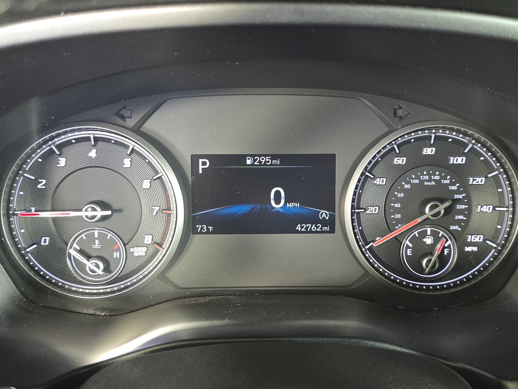 2023 Hyundai Santa Fe SEL - Photo 29