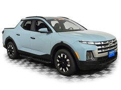 2026 Hyundai Santa Cruz SEL Activity AWD Truck Crew Cab