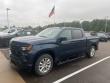 Used 2022 Chevrolet Silverado 1500 Custom Truck Crew Cab