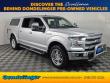 Used 2017 Ford F-150  Truck SuperCrew Cab