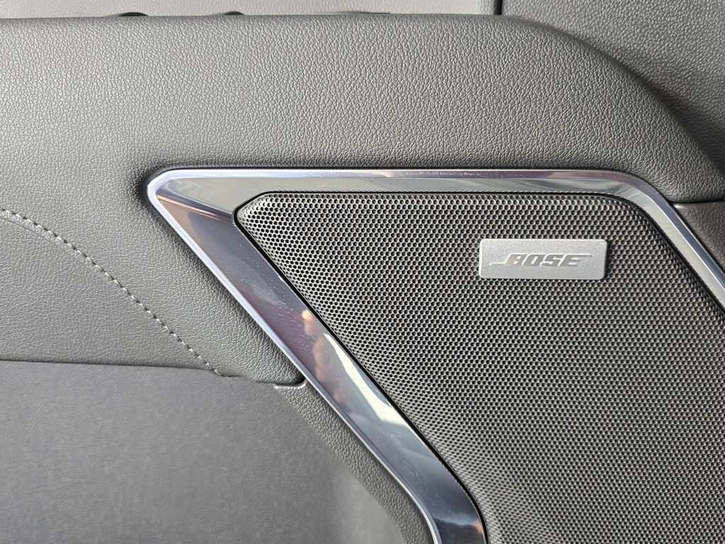 2026 Chevrolet Silverado 1500 LT Trail Boss - Photo 32
