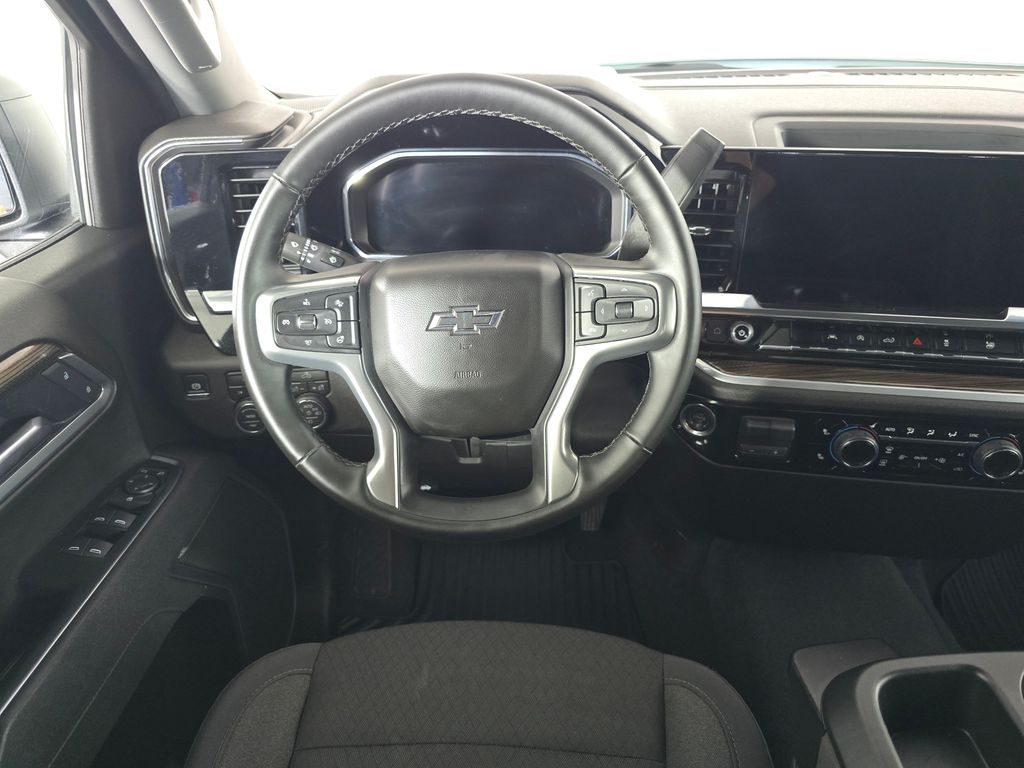 2026 Chevrolet Silverado 1500 RST - Photo 23