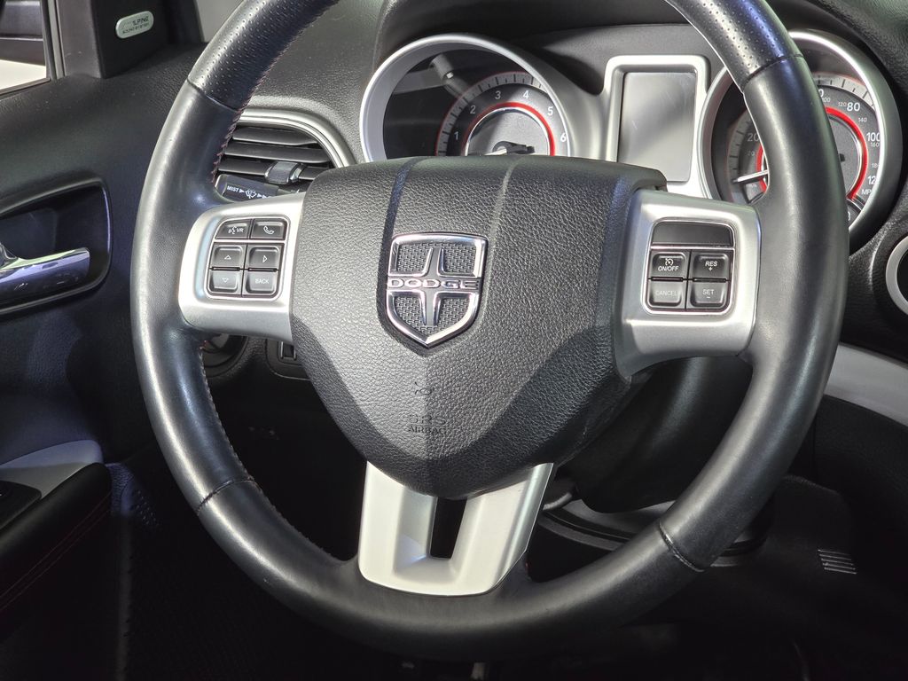 2019 Dodge Journey GT - Photo 22