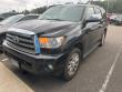 Used 2017 Toyota Sequoia Platinum w/FFV SUV