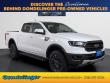 Used 2020 Ford Ranger  Truck SuperCrew