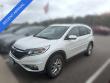 Used 2015 Honda CR-V EX-L SUV