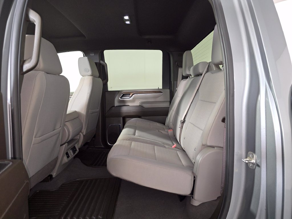 2025 Chevrolet Silverado 3500HD LT - Photo 14