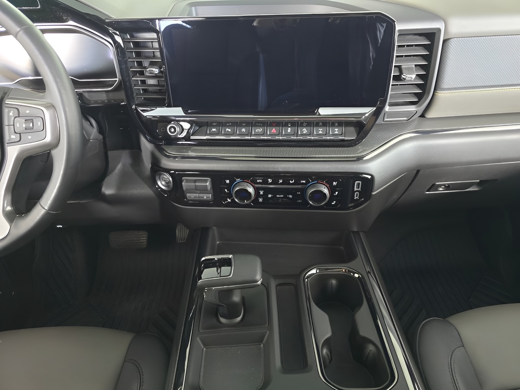 2024 Chevrolet Silverado 1500 ZR2 - Photo 20