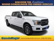Used 2018 Ford F-150  Truck SuperCrew Cab