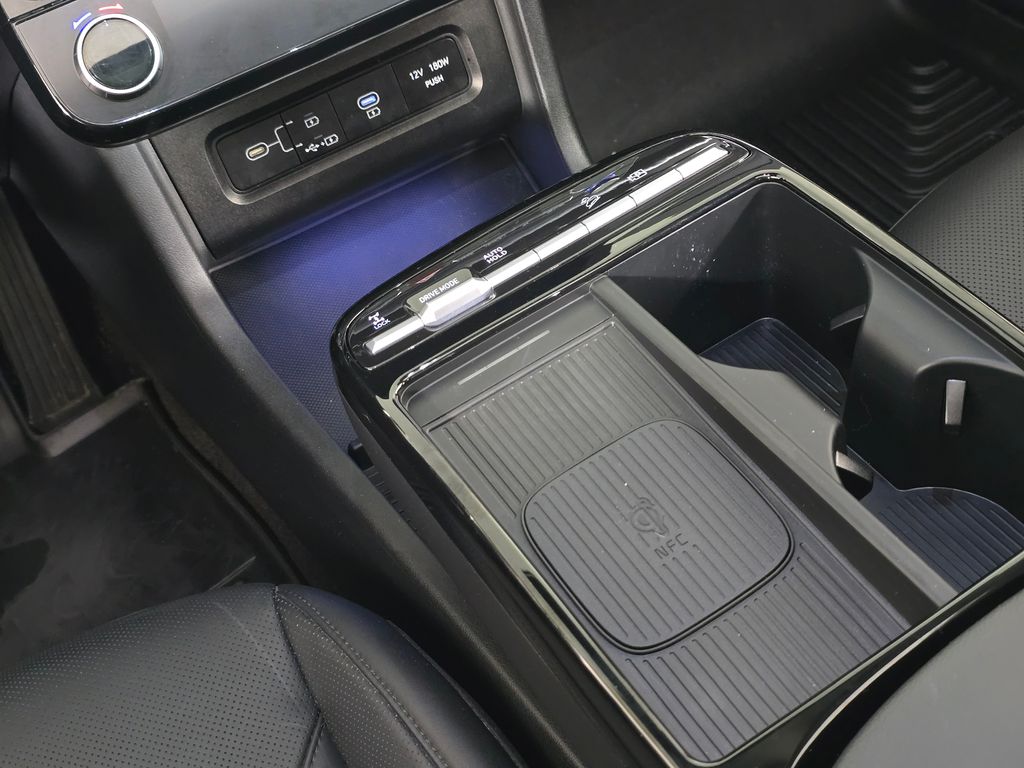 2025 Hyundai Tucson SEL Convenience - Photo 21