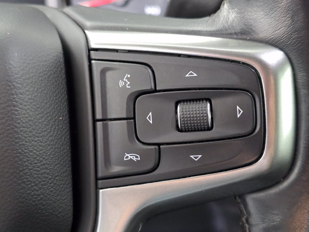 2021 Chevrolet Silverado 1500 LT Trail Boss - Photo 25