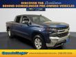 Used 2021 Chevrolet Silverado 1500 LT Truck Crew Cab
