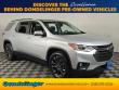 Used 2019 Chevrolet Traverse RS SUV