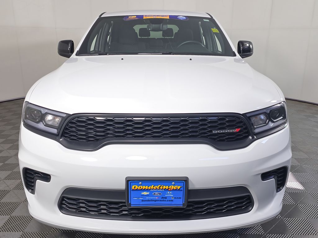 Used 2026 Dodge Durango GT with VIN 1C4RDJDG6TC212767 for sale in Baxter, Minnesota