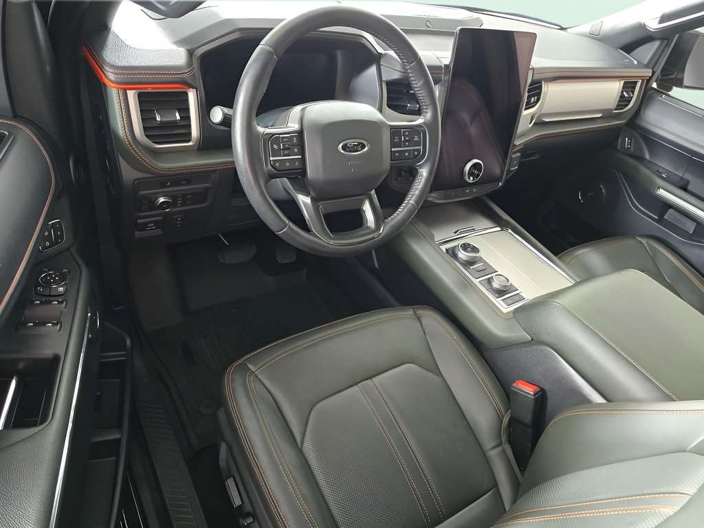 2022 Ford Expedition Timberline - Photo 10