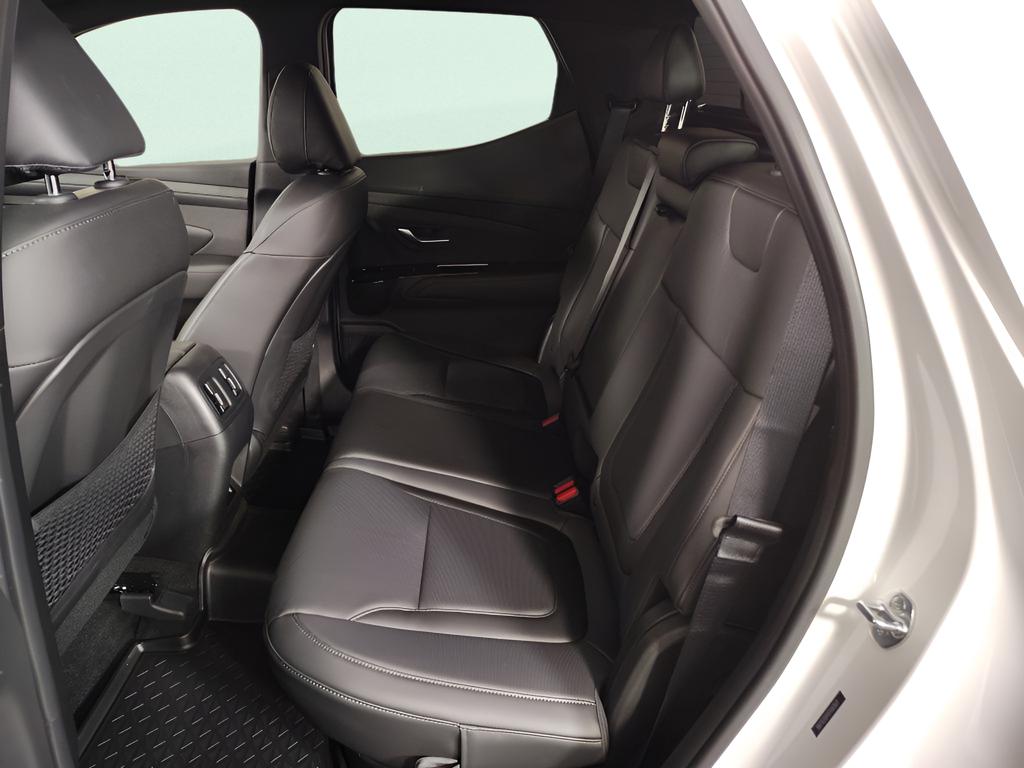 2026 Hyundai Santa Cruz Limited - Photo 25
