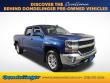 Used 2018 Chevrolet Silverado 1500 LT Truck Crew Cab