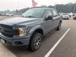 Used 2019 Ford F-150  Truck SuperCrew Cab