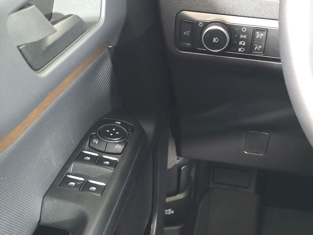 2024 Ford Bronco Sport Outer Banks - Photo 26