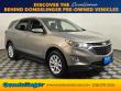 Used 2018 Chevrolet Equinox LT w/1LT SUV