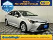 Used 2023 Toyota Corolla LE Sedan