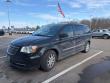 Used 2016 Chrysler Town & Country Touring Van LWB Passenger Van