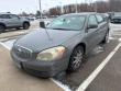 Used 2008 Buick Lucerne CXL Sedan