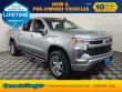 Used 2023 Chevrolet Silverado 1500 RST Truck Crew Cab