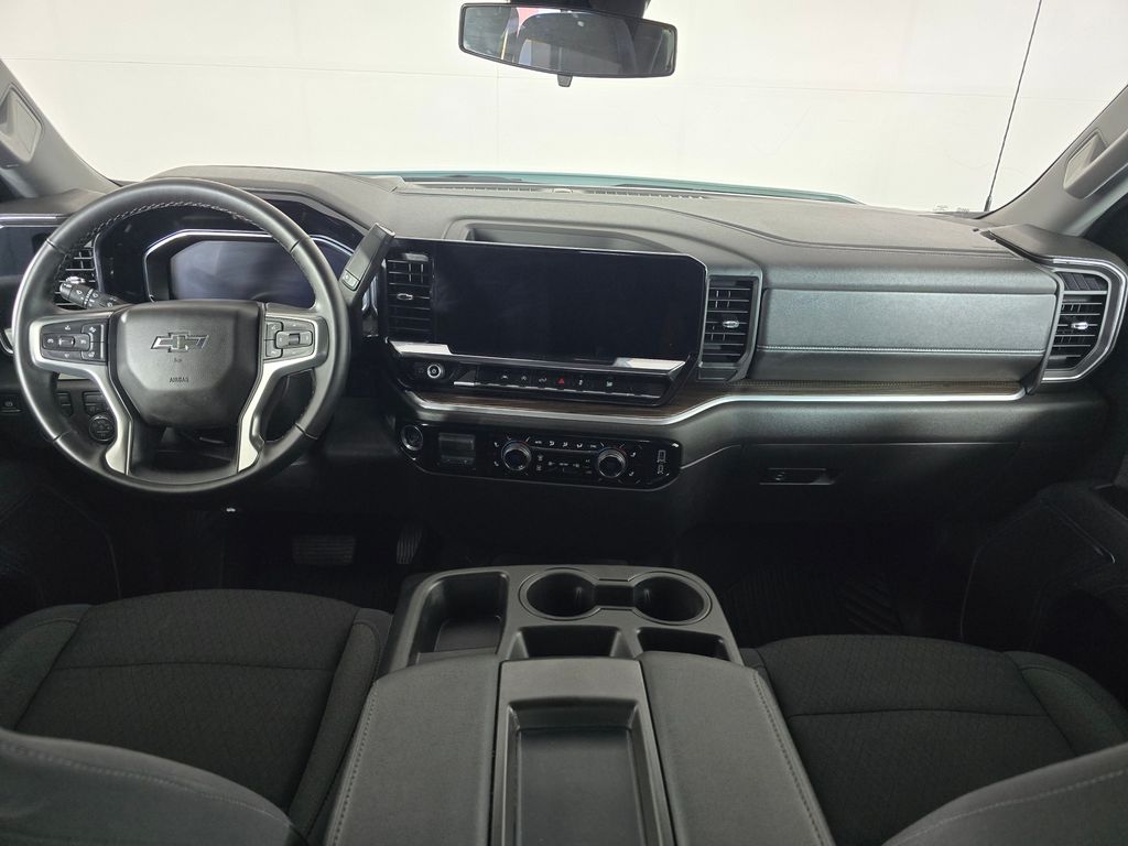 2026 Chevrolet Silverado 1500 RST - Photo 19