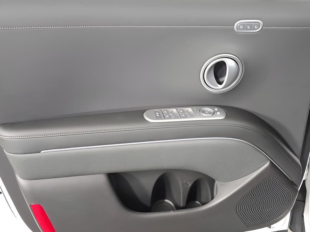 2026 Hyundai Palisade Calligraphy - Photo 23
