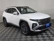 New 2026 Hyundai Tucson Limited AWD SUV
