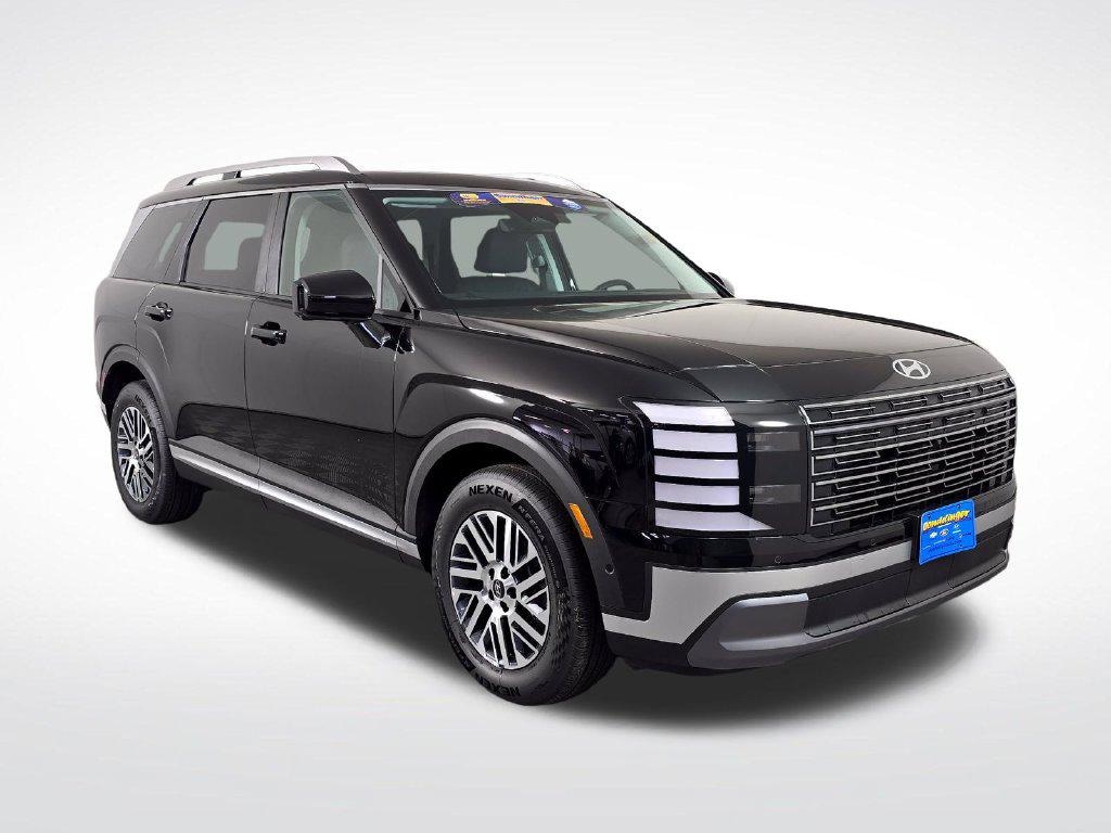 New 2027 Hyundai Palisade SEL Premium AWD SUV