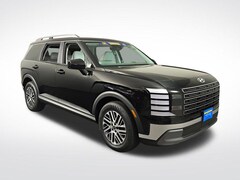 2026 Hyundai Palisade SEL AWD SUV