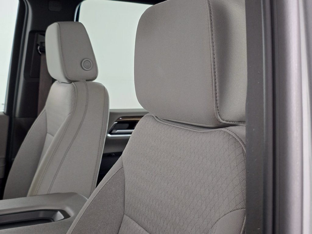 2025 Chevrolet Silverado 3500HD LT - Photo 24