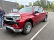 Used 2024 Chevrolet Silverado 1500 LT w/1LT Truck Crew Cab