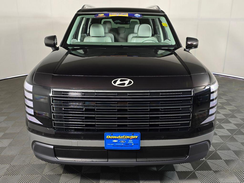 2026 Hyundai Palisade SEL Convenience - Photo 8