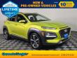 Used 2019 Hyundai Kona Ultimate SUV