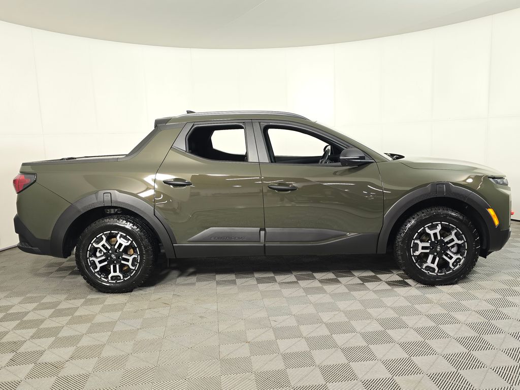 Used 2025 Hyundai Santa Cruz XRT with VIN 5NTJDDDF3SH130540 for sale in Baxter, Minnesota