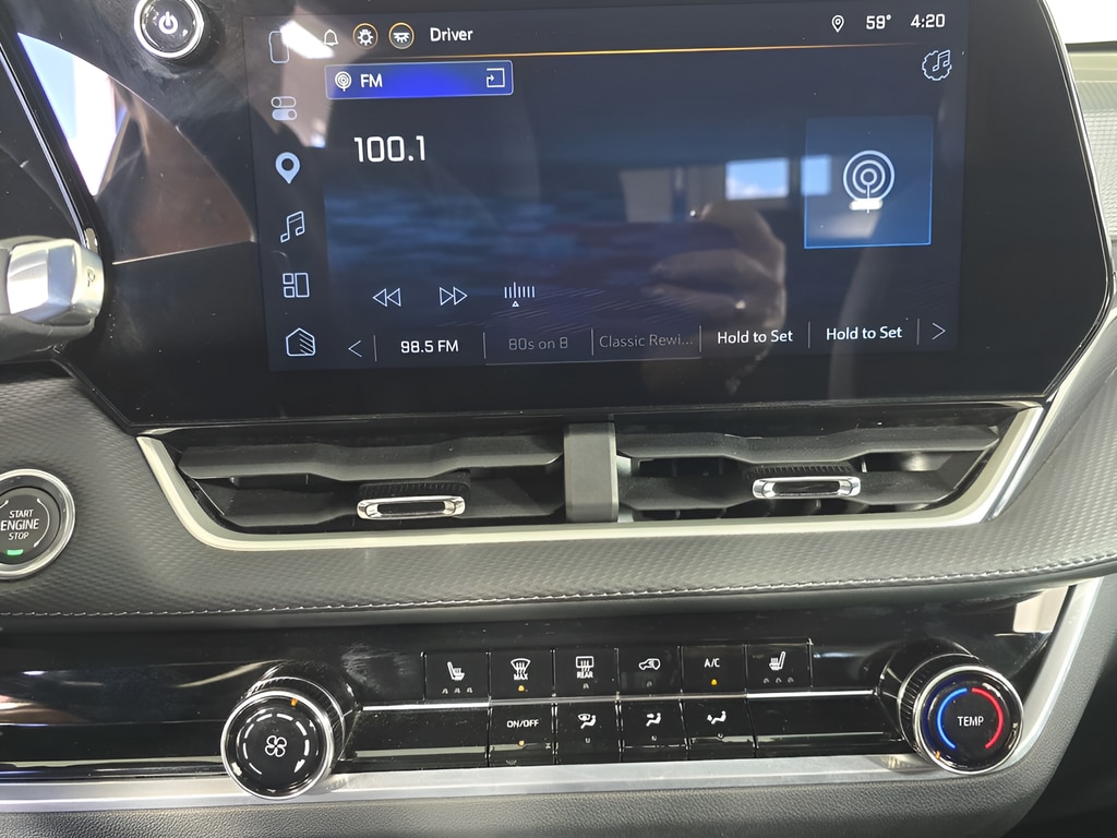2026 Chevrolet Equinox LT - Photo 30
