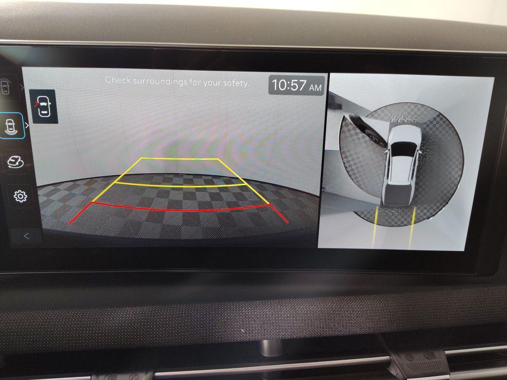 2026 Hyundai Santa Cruz Limited - Photo 22